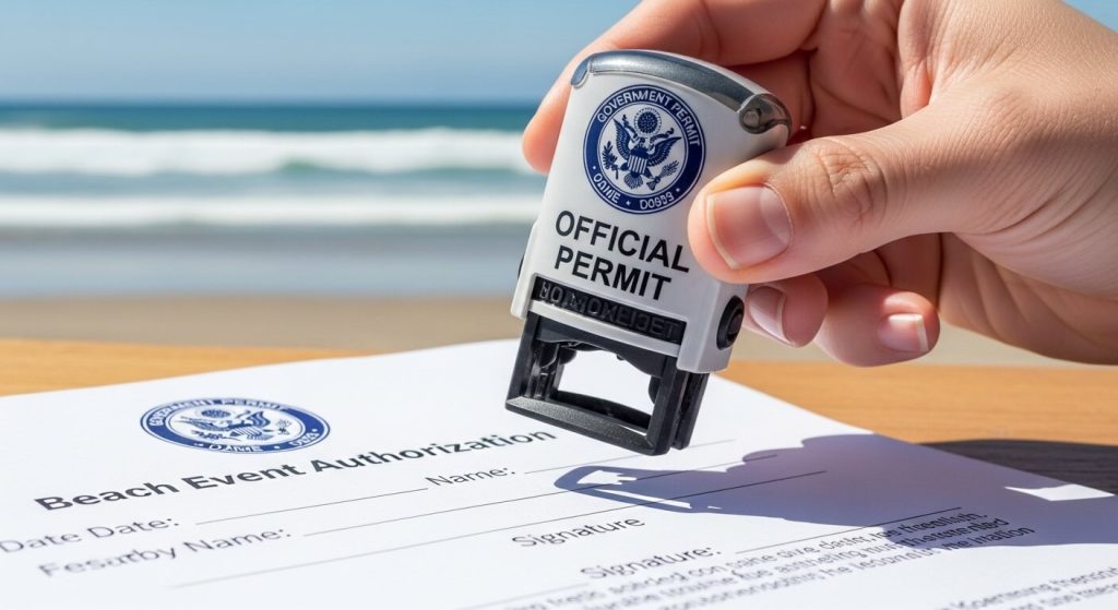 Legal Requirements and Permitting