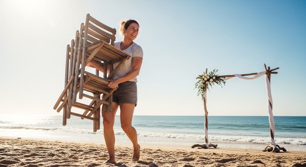  Logistics and Planning: DIY vs. Concierge