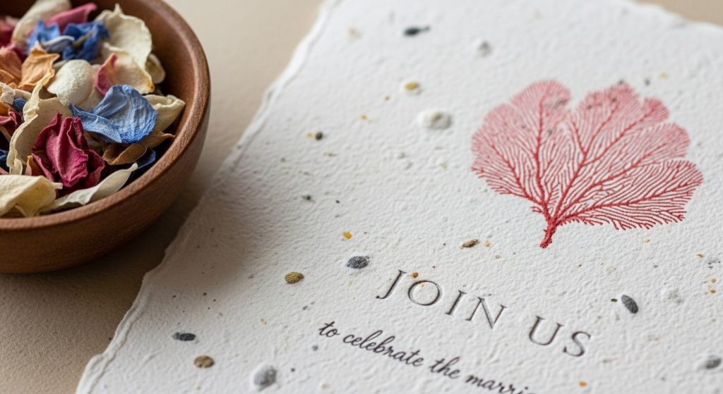 Ethical Invitations: Reducing the Paper Trail
