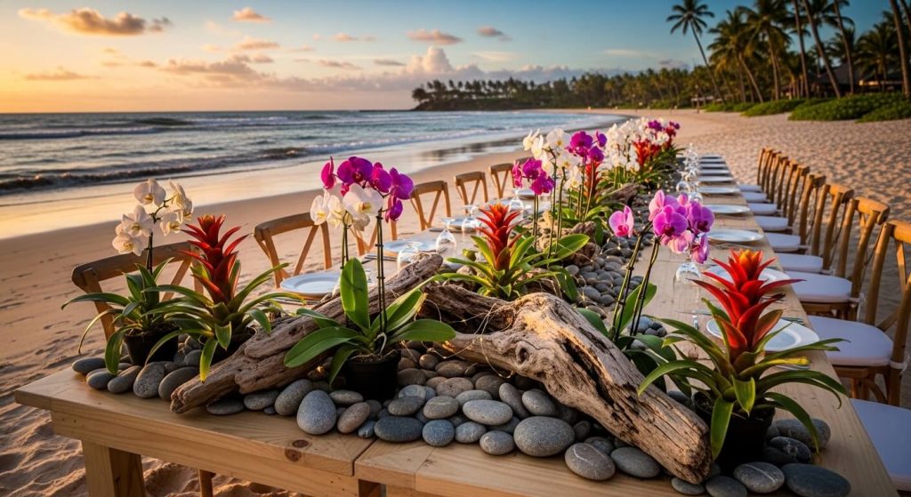 Decor Without the Waste: Natural Aesthetics